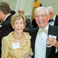 Helen and Allen Hunting